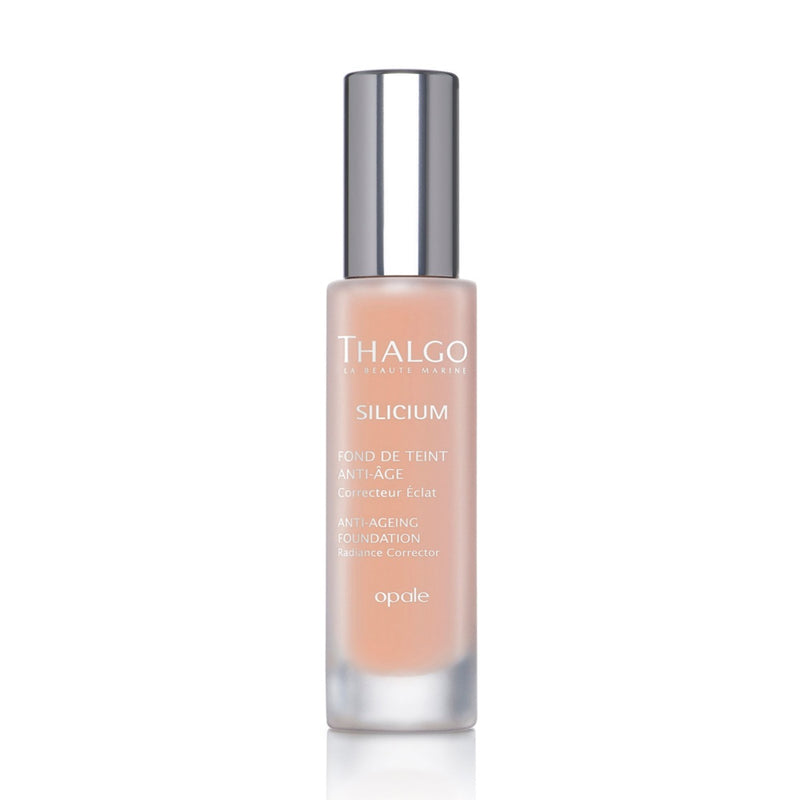 THALGO SILICIUM ANTI-AGEING FOUNDATION - Liftaava meikkivoide