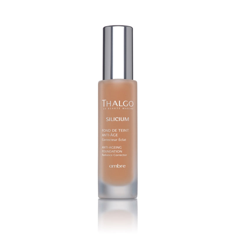 THALGO SILICIUM ANTI-AGEING FOUNDATION - Liftaava meikkivoide