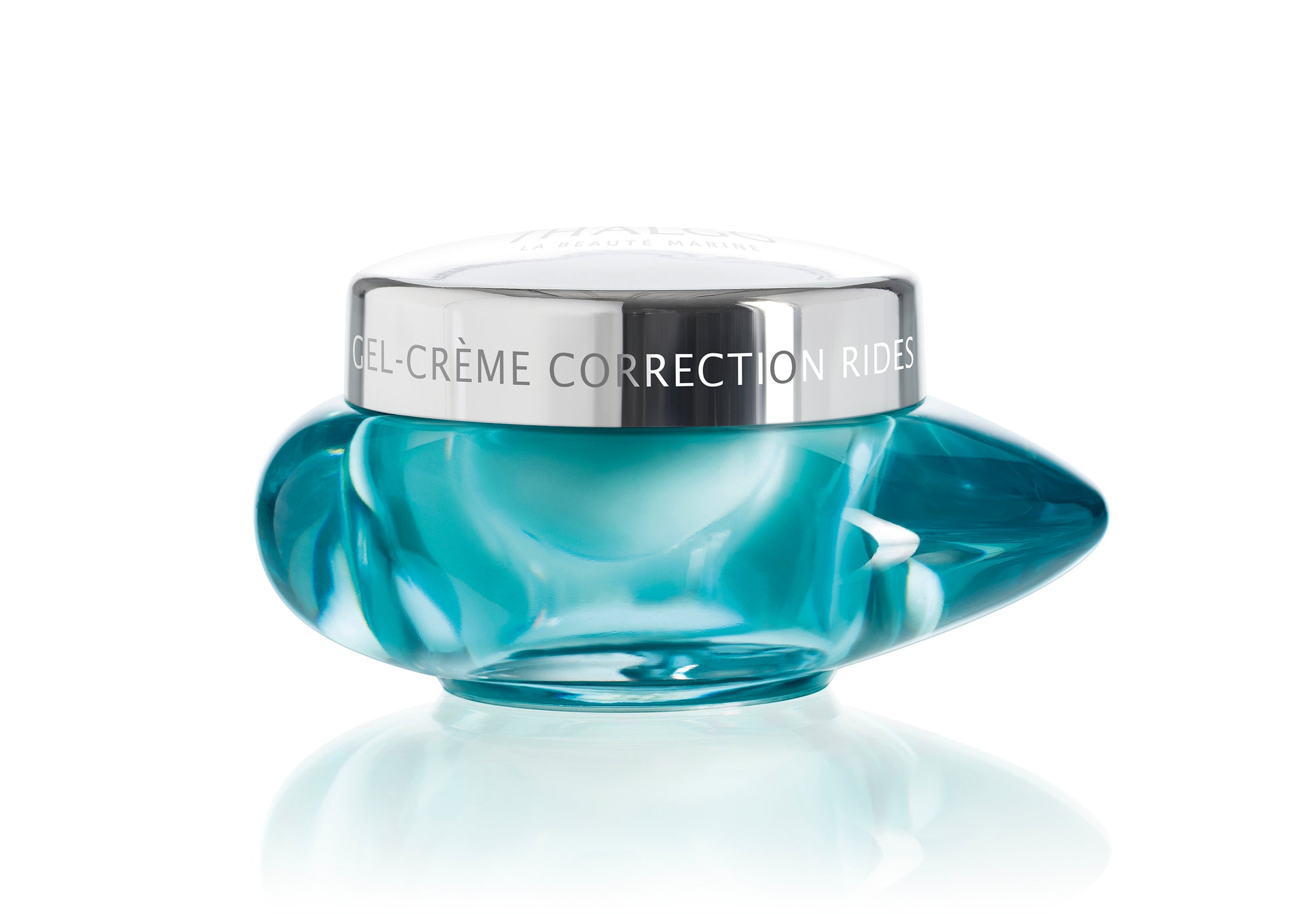 THALGO WRINKLE CORRECTING GEL-CREAM - Täyttää juonteet ja rypyt sekä kosteuttaa ihoa