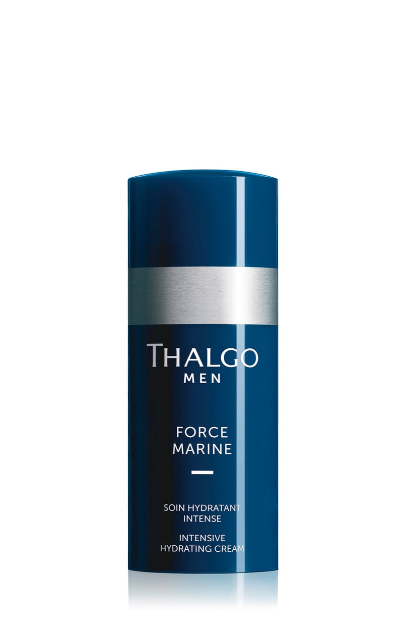 THALGOMEN INTENSIVE HYDRATING CREAM – Energisoiva kosteusvoide