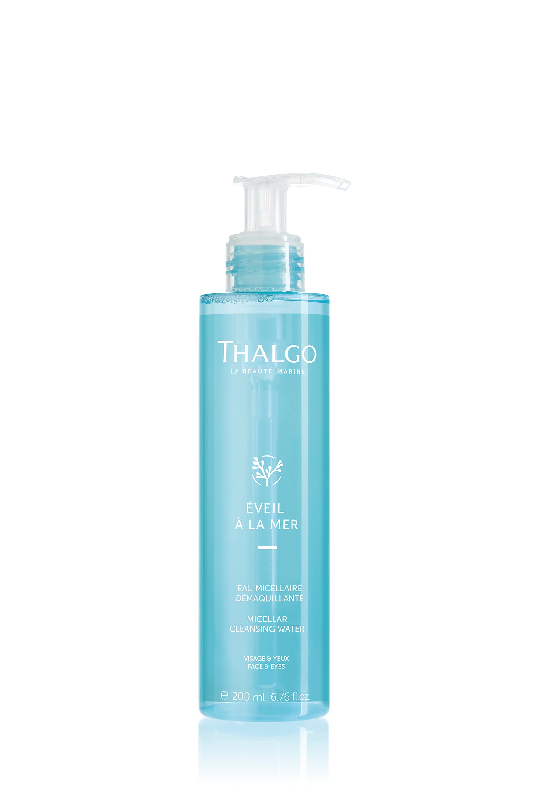 THALGO MICELLAR CLEANSING WATER - Micellar kasvovesi