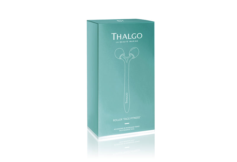 THALGO FACE FITNESS ROLLER - Kiinteyttää ja Liftaa ihoa tehokkaasti