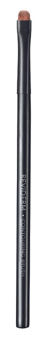 REVIDERM CONTOURING BRUSH. Meikkisivellin silmämeikkiin.
