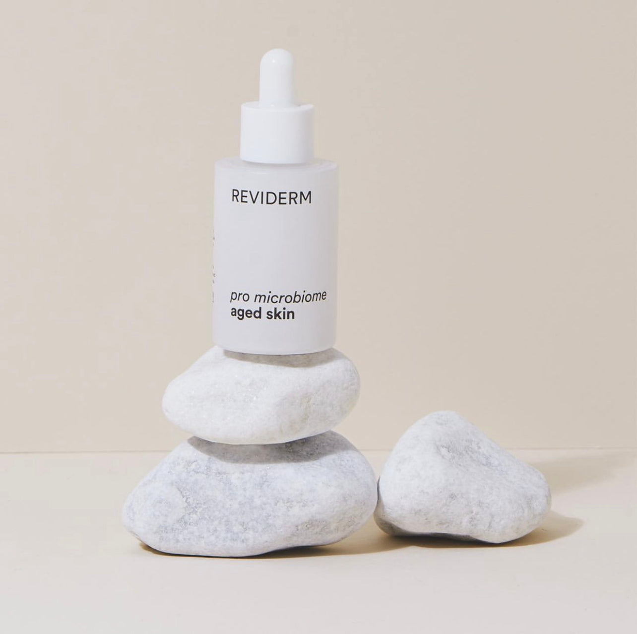 REVIDERM PRO MICROBIOME AGED SKIN - Microbiominen seerumi ikääntyneelle iholle