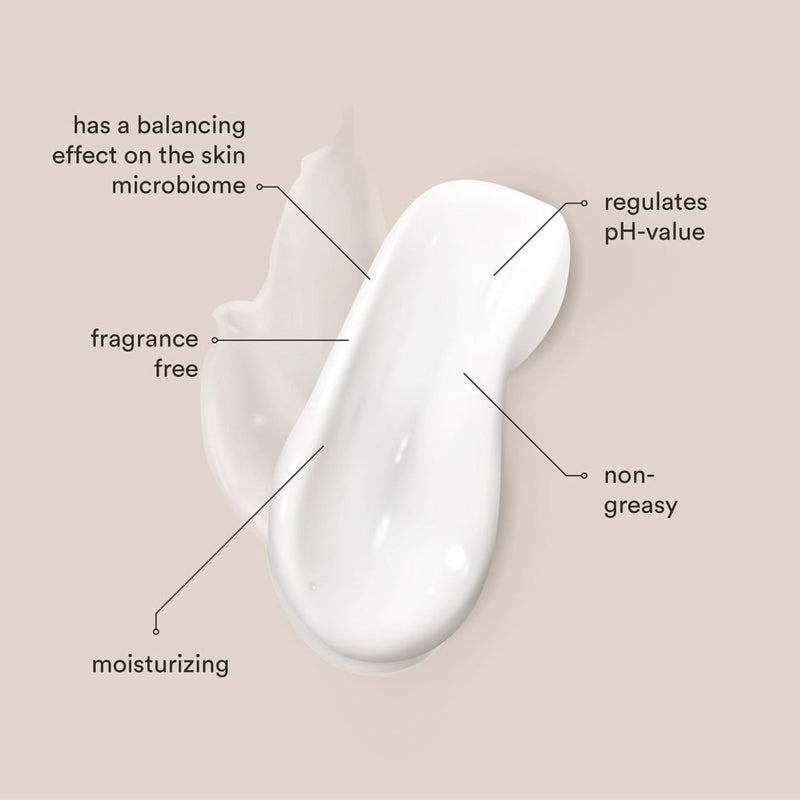REVIDERM PRO MICROBIOME BALANCE & REFINING - Seerumi ja kasvonaamio