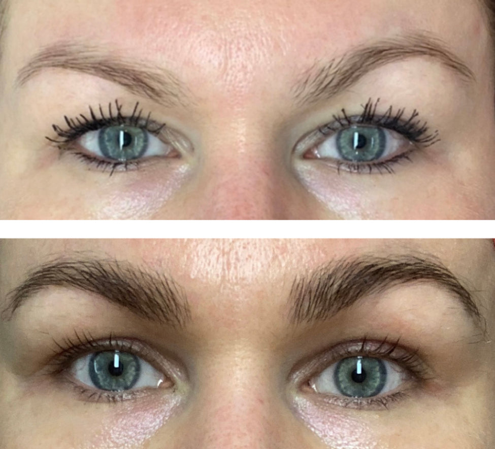 REVITALASH REVITABROW® ADVANCED - Kulmakarvojen hoitoaine