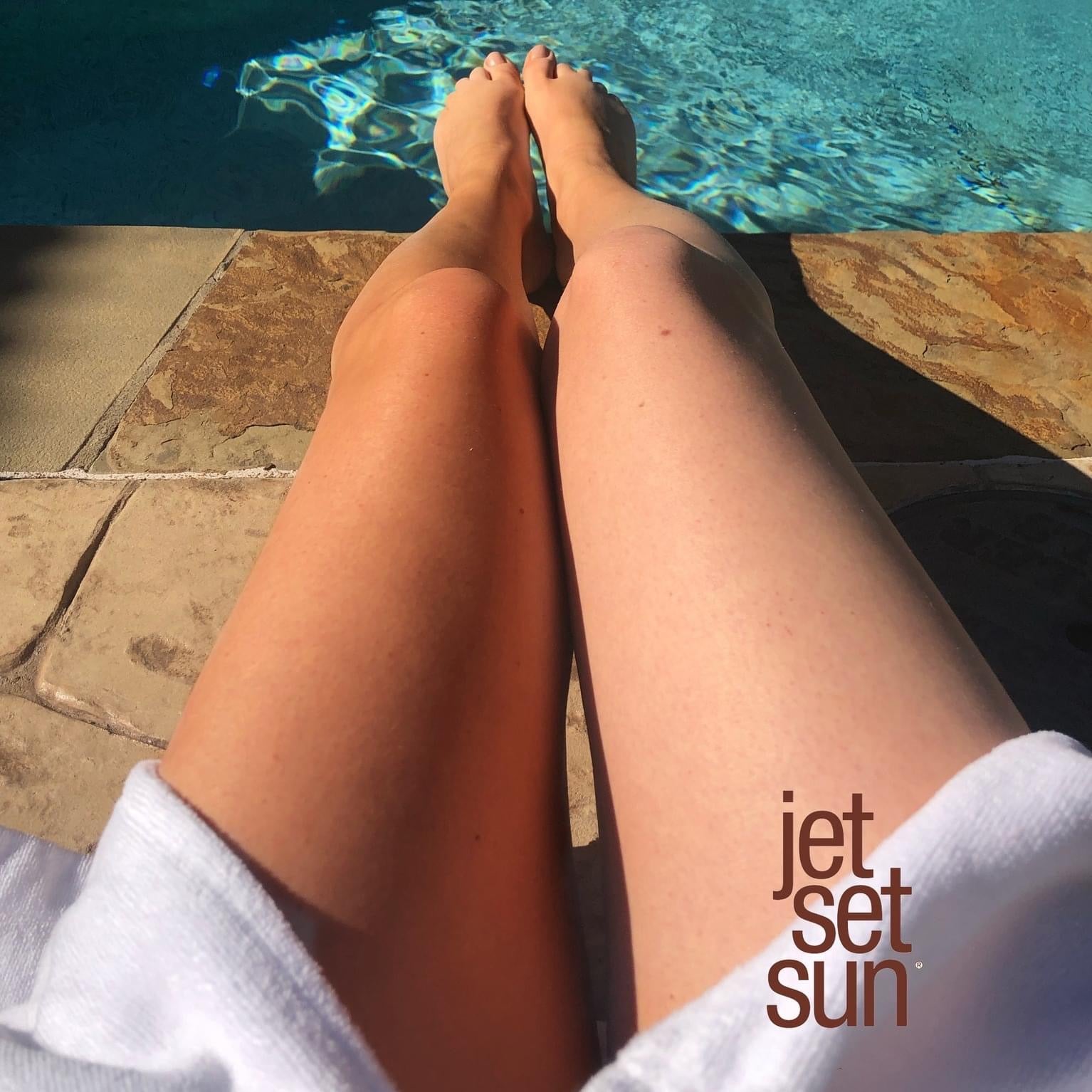 BT COSMETICS JET SET SUN  SPRAY - Tanning mist. TUOKSUTON itseruskettava suihke 150ml