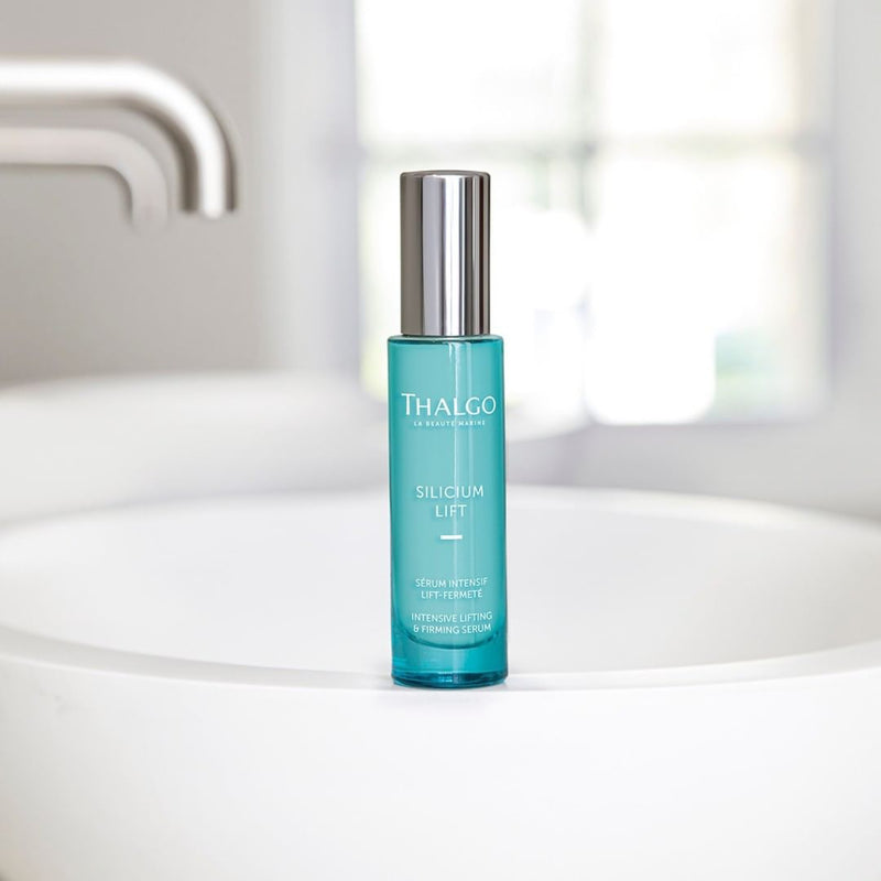 THALGO INTENSIVE LIFTING & FIRMING SERUM - Super liftaava seerumi