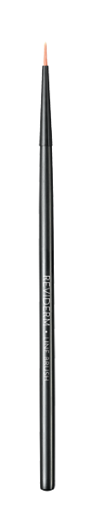 Reviderm liner brush rajaussivellin.