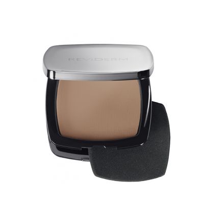 REVIDERM MINERAL BRONZER 1N - Aurinkopuuteri