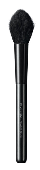 REVIDERM POWDER BRUSH. Puuterisivellin.