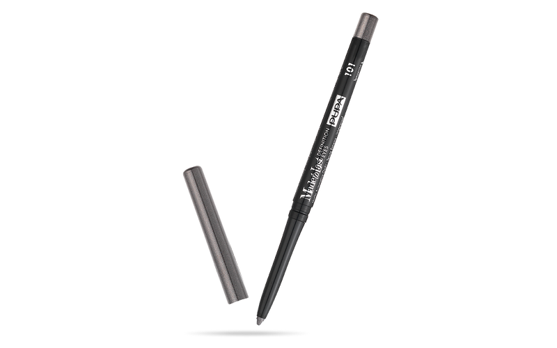 PUPA MILANO MADE TO LAST DEFINITION EYE - Vedenkestävä silmänrajauskynä