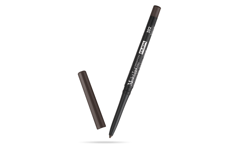 PUPA MILANO MADE TO LAST DEFINITION EYE - Vedenkestävä silmänrajauskynä