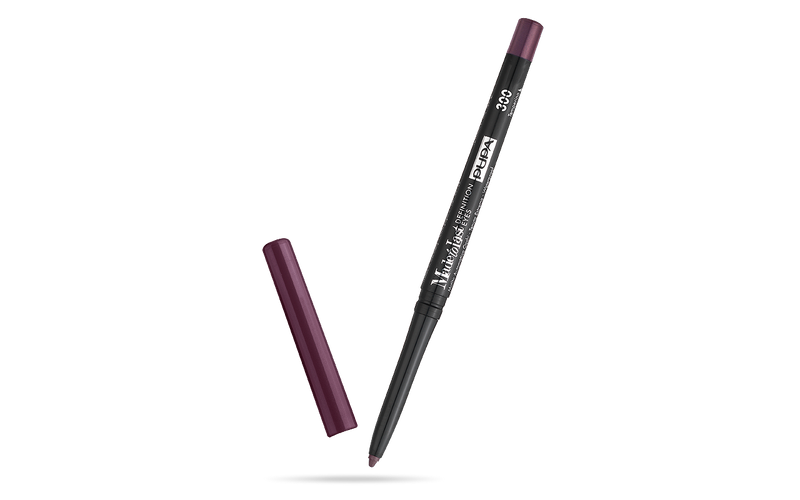 PUPA MILANO MADE TO LAST DEFINITION EYE - Vedenkestävä silmänrajauskynä