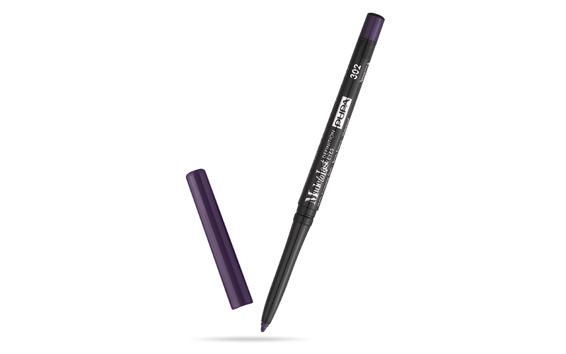 PUPA MILANO MADE TO LAST DEFINITION EYE - Vedenkestävä silmänrajauskynä
