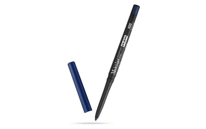 PUPA MILANO MADE TO LAST DEFINITION EYE - Vedenkestävä silmänrajauskynä