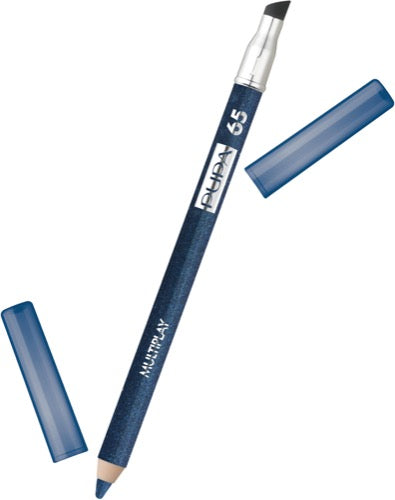 PUPA MILANO MULTIPLAY - Kolmikäyttöinen eyeliner kynä