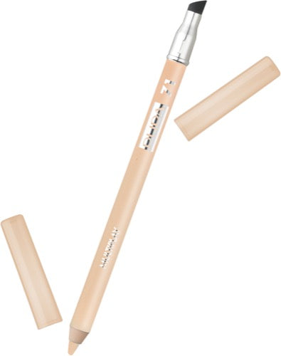 PUPA MILANO MULTIPLAY - Kolmikäyttöinen eyeliner kynä