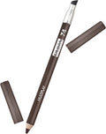 PUPA MILANO MULTIPLAY - Kolmikäyttöinen eyeliner kynä