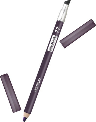 PUPA MILANO MULTIPLAY - Kolmikäyttöinen eyeliner kynä
