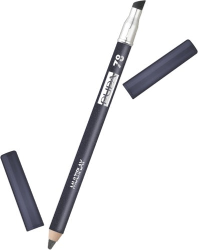 PUPA MILANO MULTIPLAY - Kolmikäyttöinen eyeliner kynä