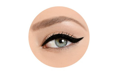 PUPA MILANO VAMP! STYLO LINER - Eyeliner tussi. silmänrajaustussi