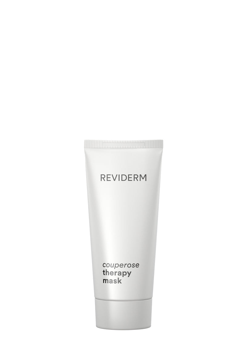 REVIDERM COUPEROSE THERAPY MASK. Rasvatuubi.
