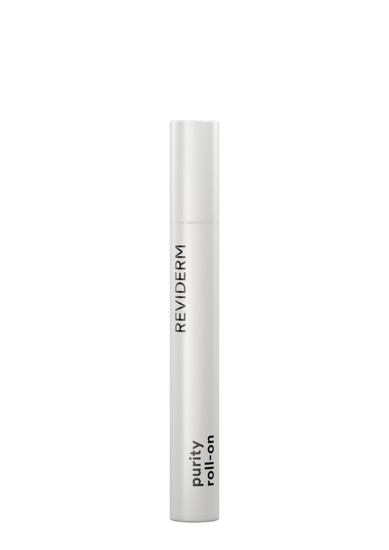 REVIDERM PURITY ROLL-ON. 