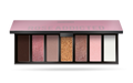 PUPA MILANO MAKE UP STORIES COMPACT - Luomiväripaletti