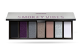 PUPA MILANO MAKE UP STORIES COMPACT - Luomiväripaletti